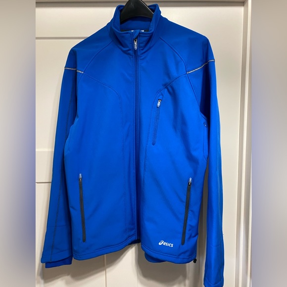 Asics Jacket - Picture 1 of 16